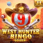 West Hunter Bingo thumbnail
