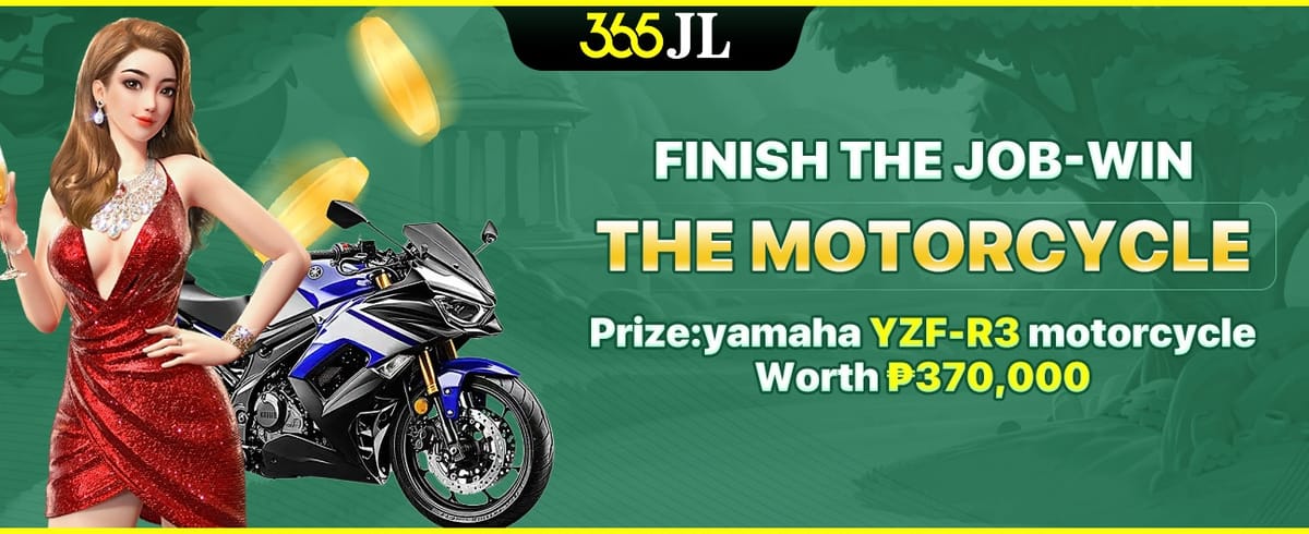 Grand Prize Lucky Draw
