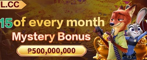 Jackpot is Waiting for You
